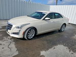 Cadillac CTS 2014