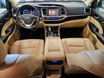 Toyota Highlander 2015