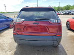 Jeep Cherokee 2019
