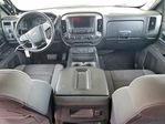 Chevrolet Silverado 2018