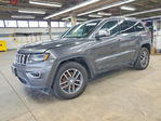 Jeep Cherokee 2017