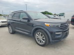 Ford Explorer 2021
