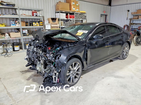 Mazda 6 2017 - Image 1 of 13
