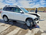 Subaru Forester 2012