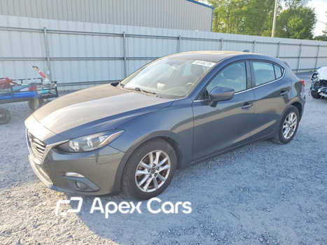 Mazda 3 2015 - Image 1 of 13