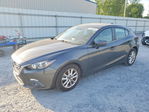 Mazda 3 2015