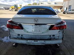 Honda Accord 2017