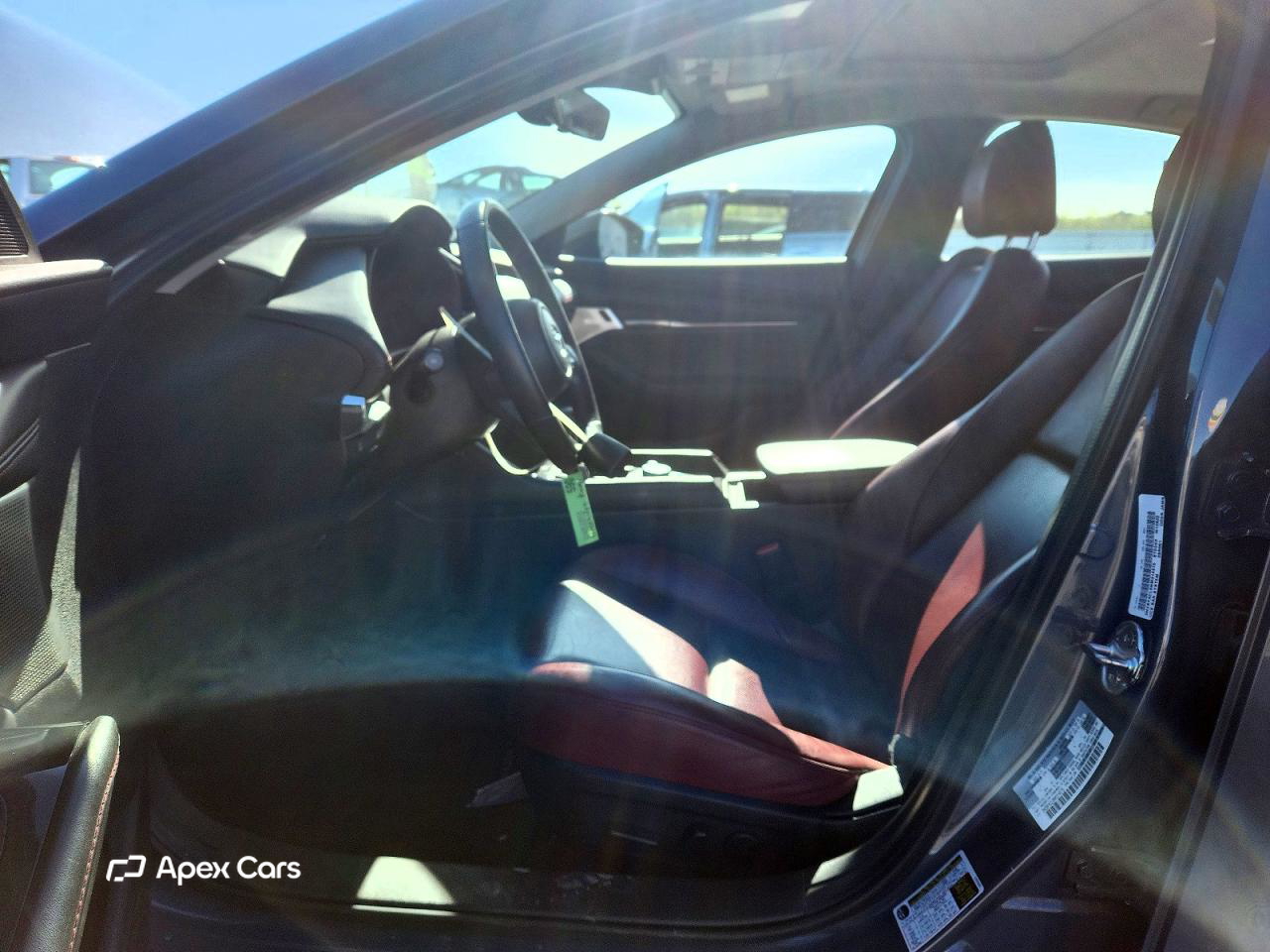 Mazda 3 2022