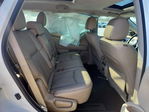 Nissan Pathfinder 2017