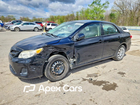 Toyota Corolla 2012 - Zdjęcie 1 z 13