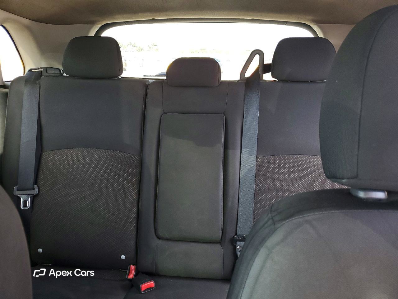 Mitsubishi Outlander 2014