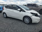 Nissan Versa 2014
