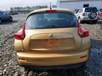 Nissan Juke 2013
