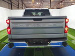 Chevrolet Silverado 2025