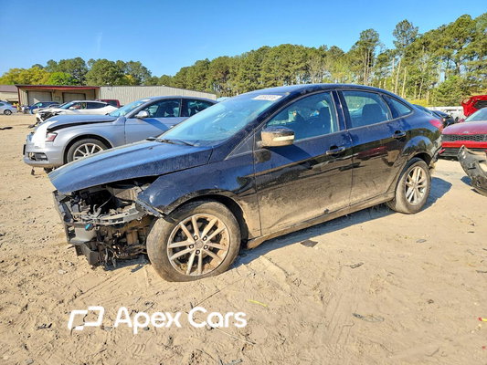 Ford Focus 2018 - Zdjęcie 1 z 14