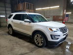 Ford Explorer 2016