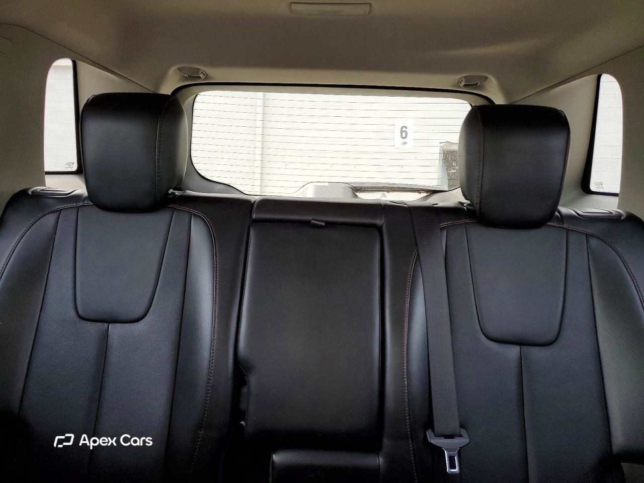 GMC Terrain 2012