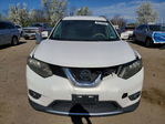 Nissan Rogue 2014