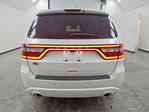 Dodge Durango 2016