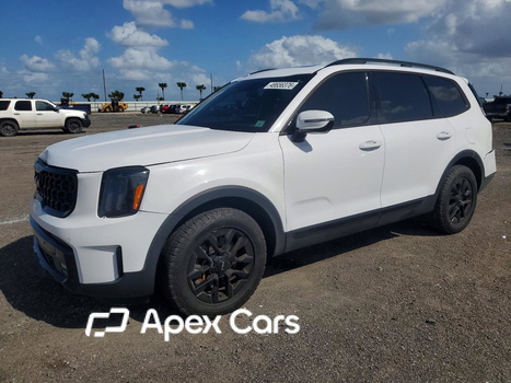 Kia Telluride 2024 - Image 1 of 14