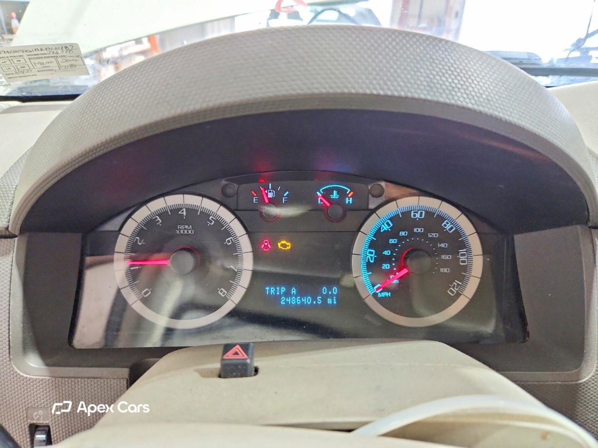 Ford Escape 2010