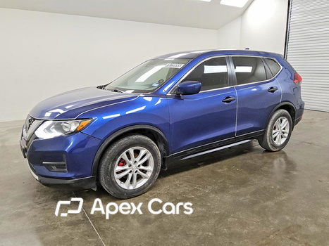 Nissan Rogue 2020 - Image 1 of 4