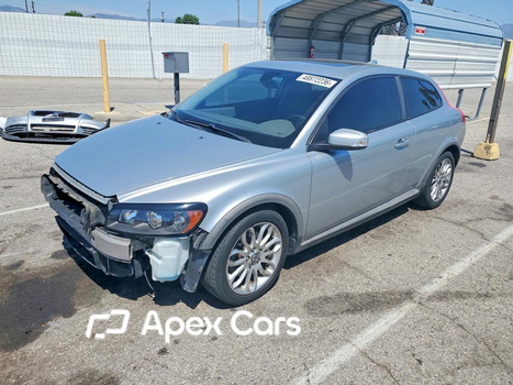 2008 Volvo C30 - Zdjęcie 1 z 5