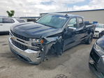 Chevrolet Silverado 2020
