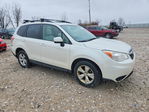 Subaru Forester 2015
