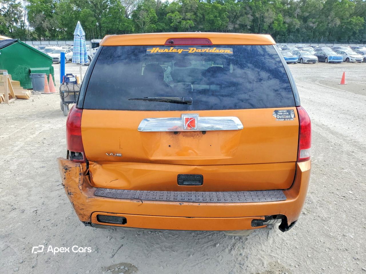 Saturn VUE 2006