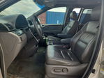 Honda Odyssey 2008