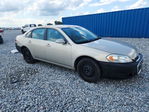 Chevrolet Impala 2008