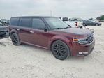 Ford Flex 2019