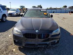 BMW Series 5 2012