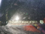 Honda Accord 2010