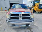 Dodge RAM 2012