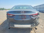 Mazda 6 2014