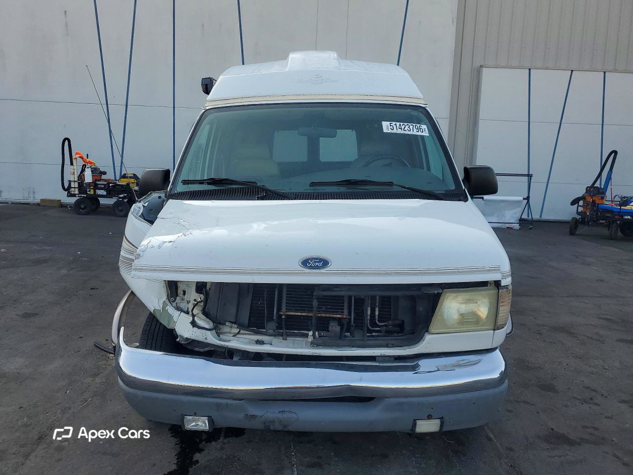 Ford Econoline 1999