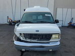 Ford Econoline 1999