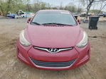 Hyundai Elantra 2016