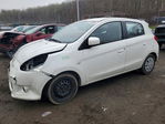 Mitsubishi Mirage 2015