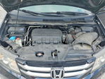 Honda Odyssey 2014