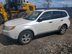 Subaru Forester 2012