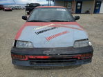 Honda Civic 1988