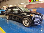 Kia Sorento 2017