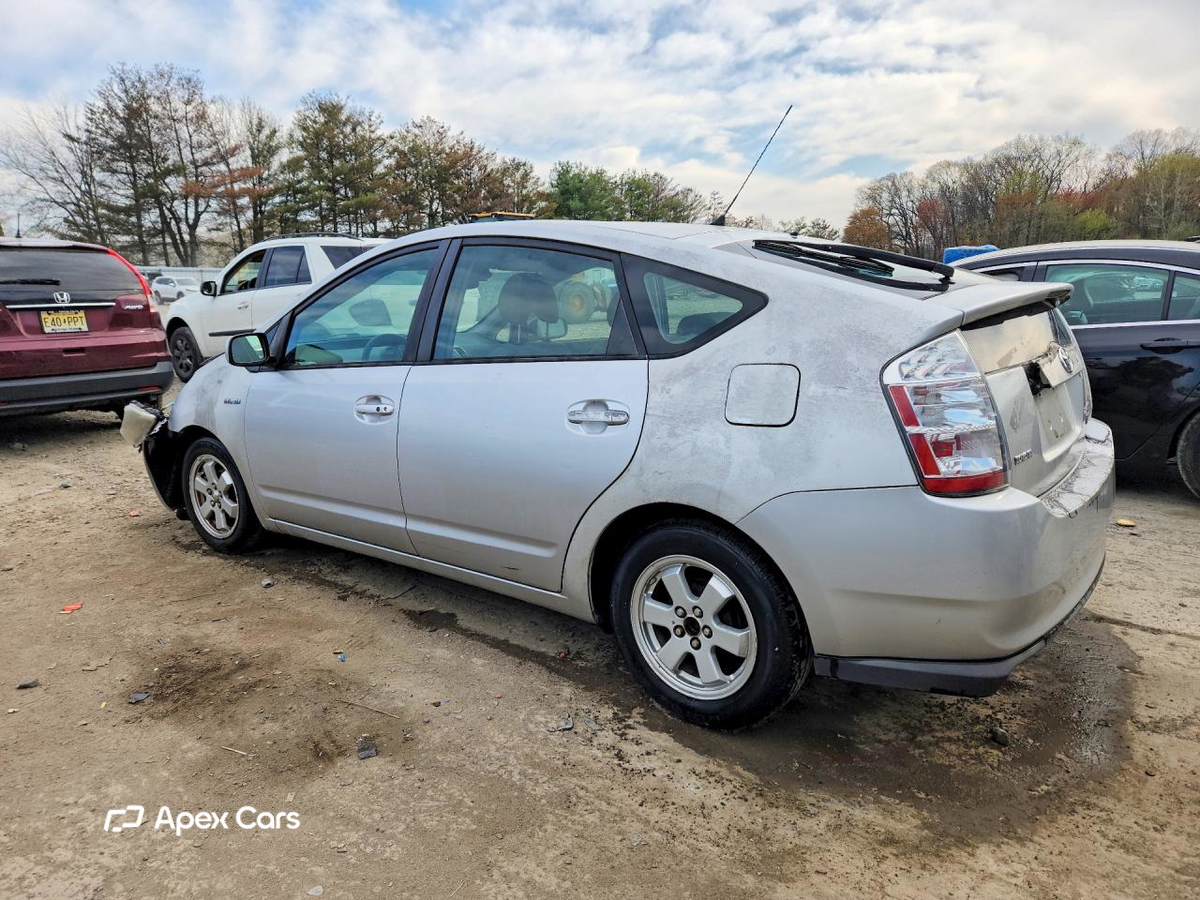 Toyota Prius 2006