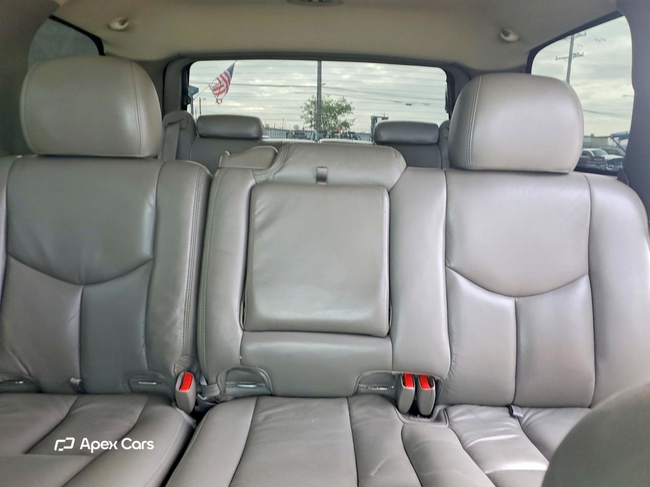 GMC Yukon 2006
