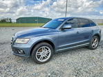 Audi Q5 2013