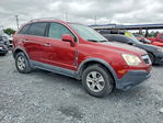 Saturn VUE 2008