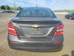 Chevrolet Sonic 2017